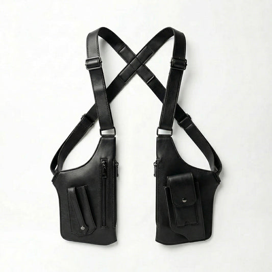 Heritage - Classic Shoulder Satchel