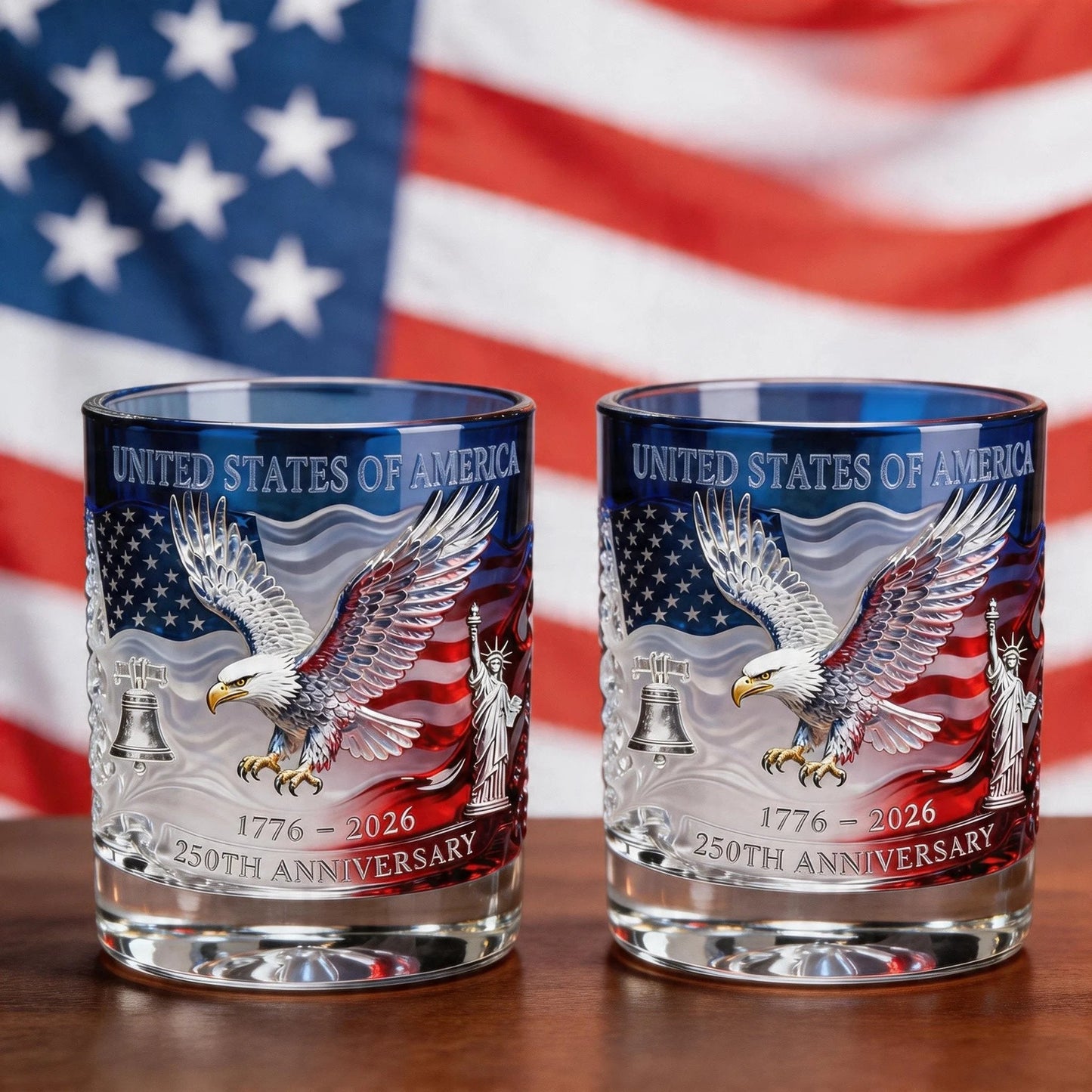 🦅🦅Hawk Whiskey Bottle -250th Anniversary Commemorative Bottle