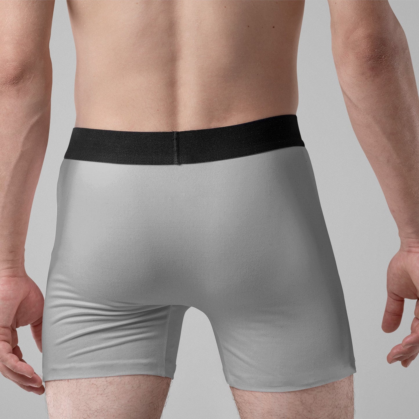 Father's Day Gifts, To Do List Naughty Couple Valentine's Day Anniversary Gift For Husband, Boyfriend - Personalized Men's Boxer Brief